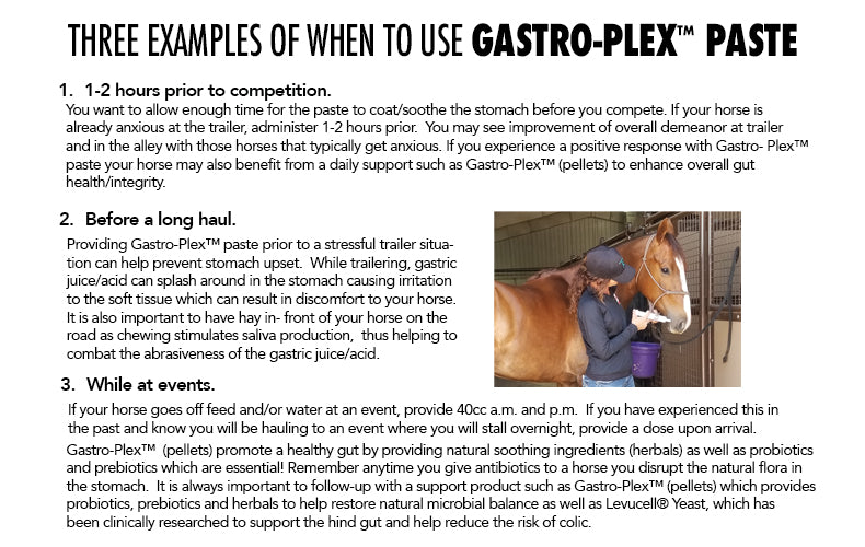Gastro-Plex (Paste)