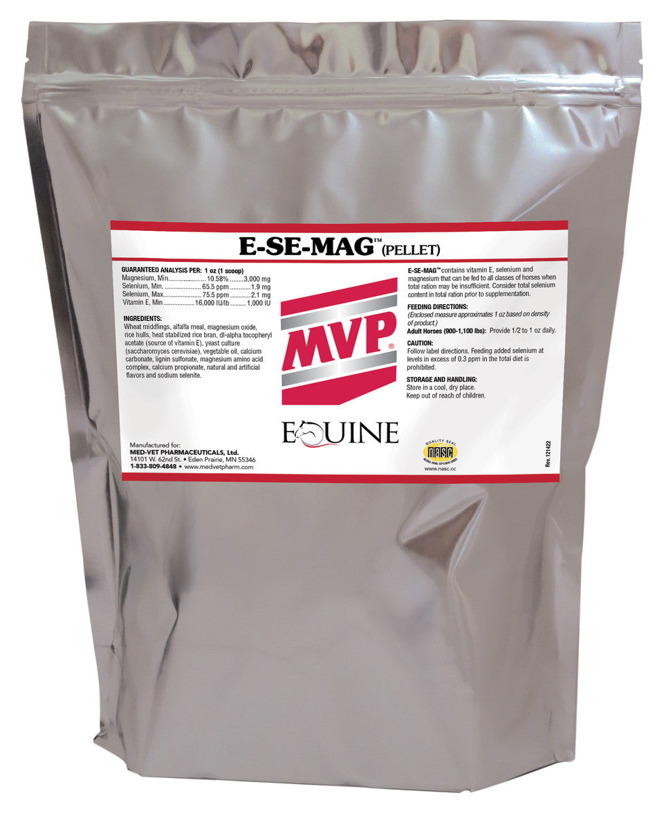 E-Se-Mag (Pellets)