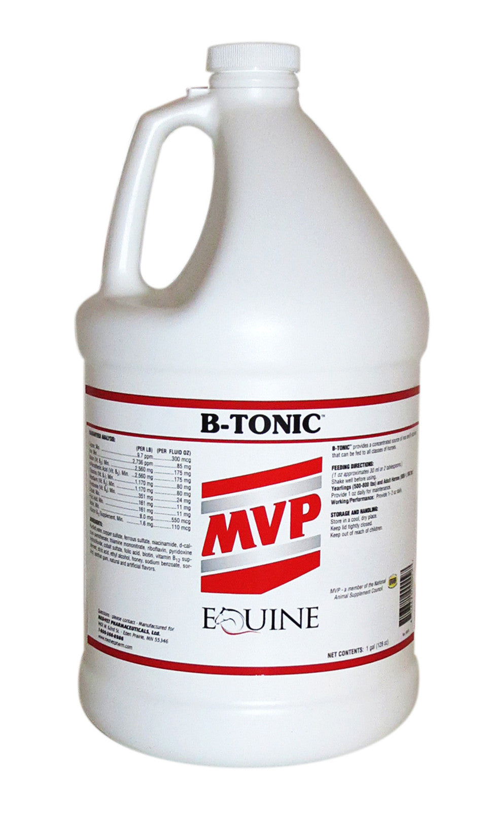 B-Tonic B-Tonic