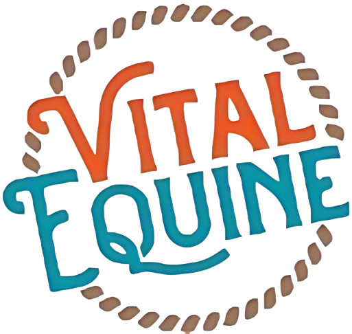Vital Equine logo