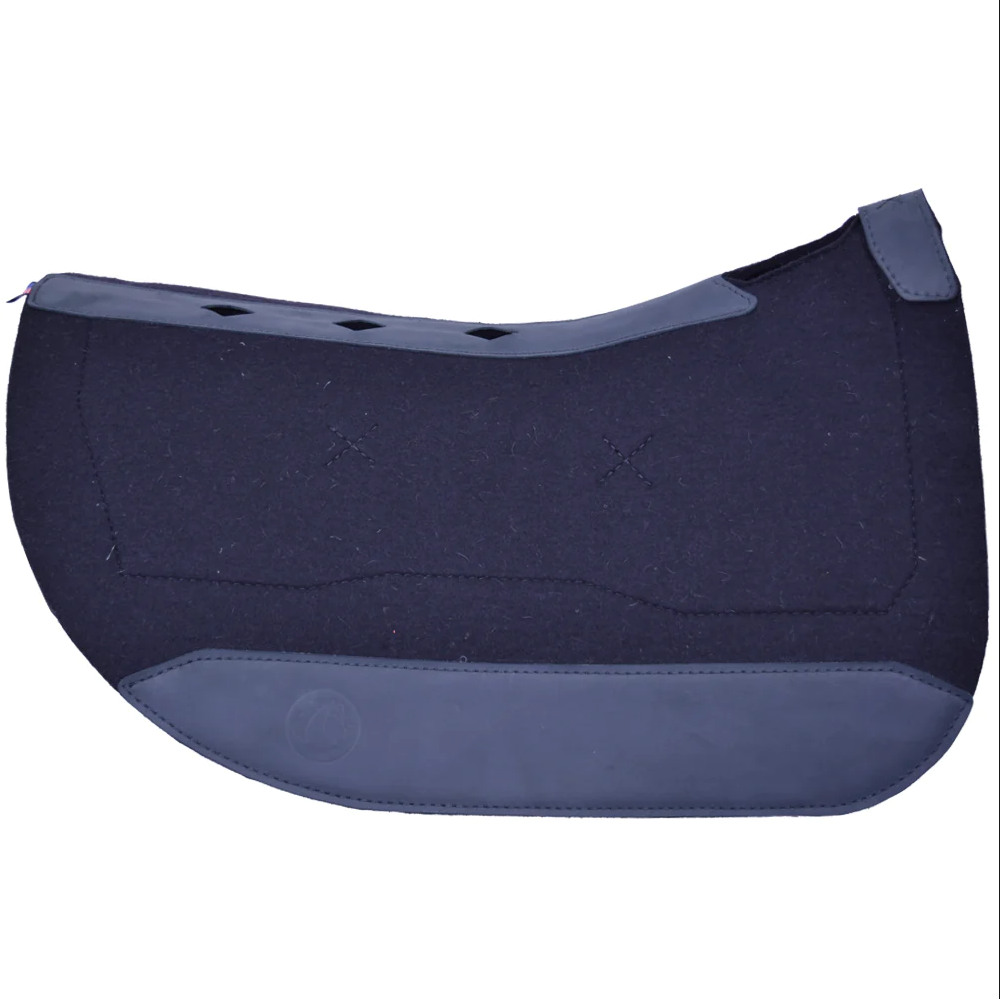 Total Saddle Fit - PLUSH Pad™ (formerly the PERFECT Pad)