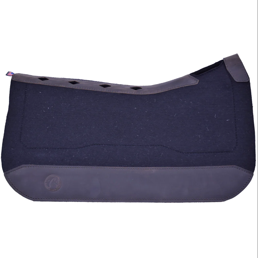 Total Saddle Fit - PLUSH Pad™ (formerly the PERFECT Pad)