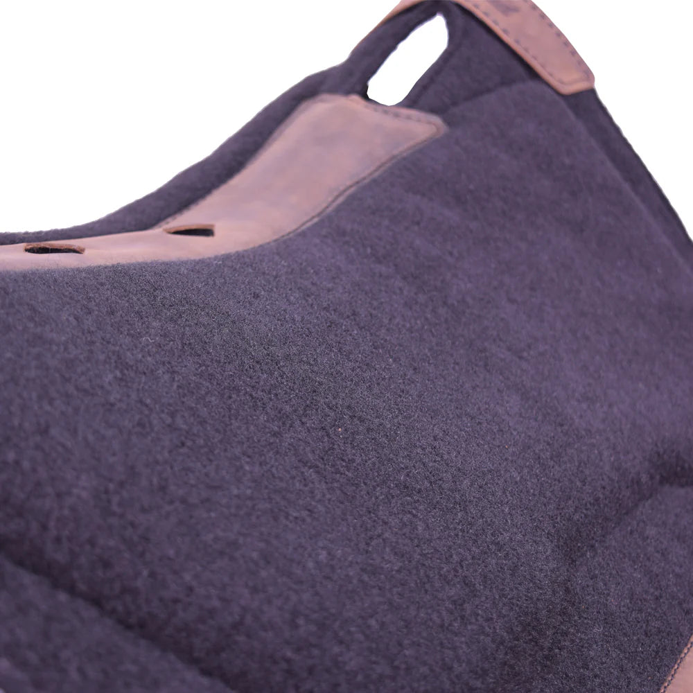 Total Saddle Fit - SQUISH Pad™ ** ALLOW 2-4 WEEKS For SHIPPING**