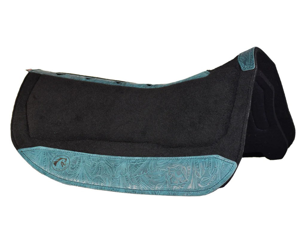 Total Saddle Fit - SQUISH Pad™ ** ALLOW 2-4 WEEKS For SHIPPING**