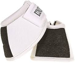 Iconoclast Bell Boots