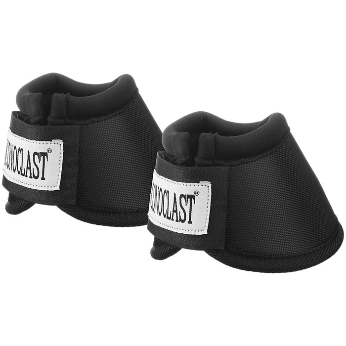 Iconoclast Bell Boots