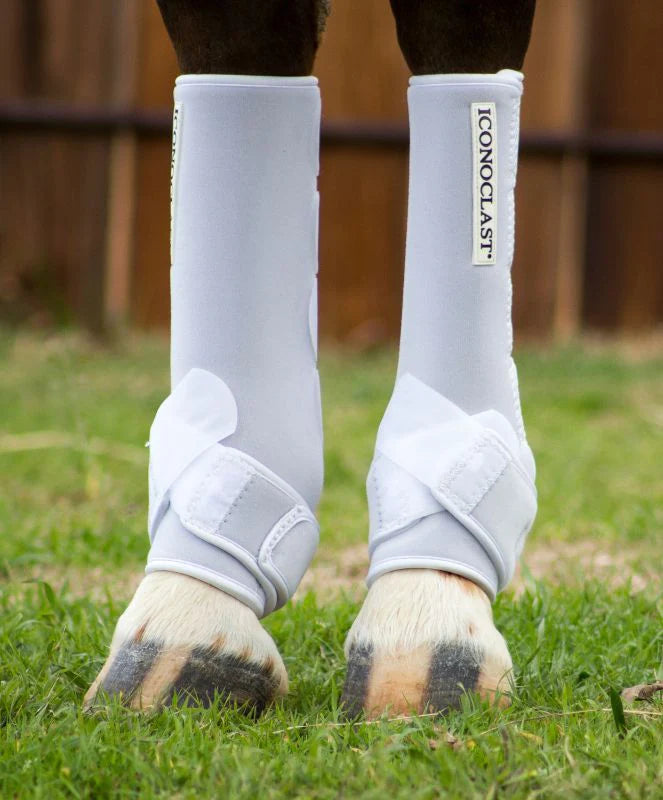 Iconoclast Hind Extra Tall Support Boot