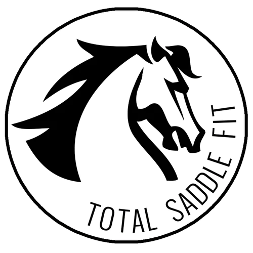TOTAL SADDLE FIT SHOULDER RELIEF CINCHES