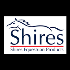 SHIRES FLY MASKS