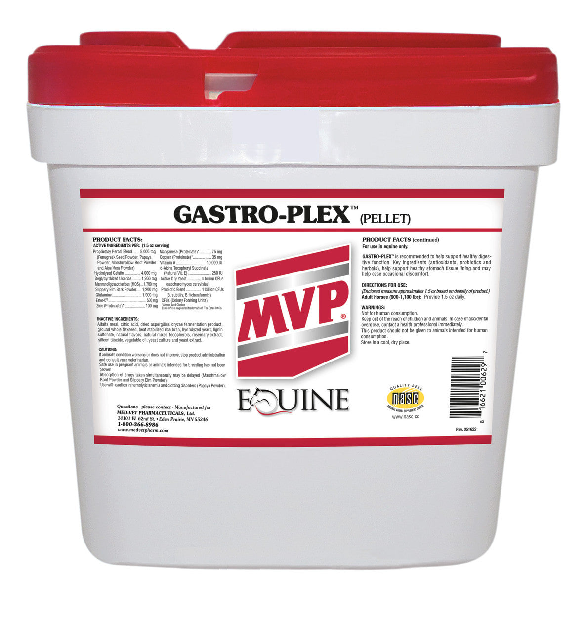 Gastro-Plex (Pellets) Gastro-Plex (Pellets)