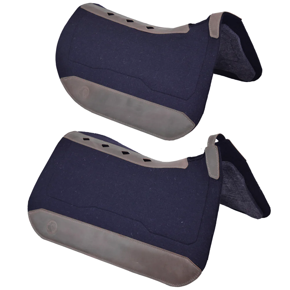 Total Saddle Fit - PLUSH Pad™ (formerly the PERFECT Pad)