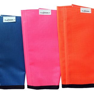 Shoofly Leggins set of 4