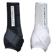 Iconoclast Orthopedic Boot Hind