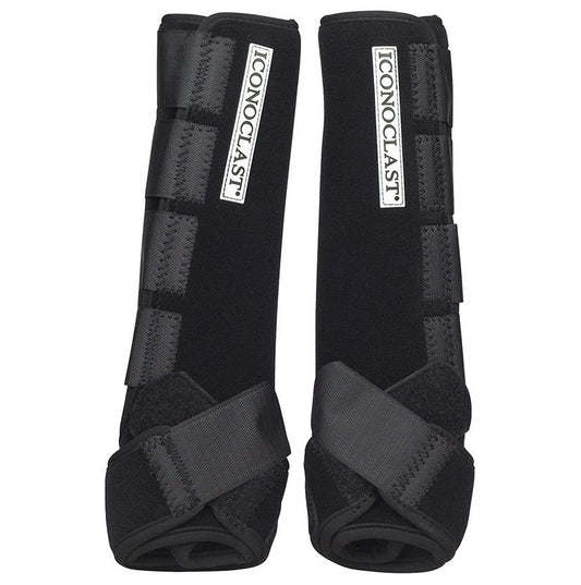 Iconoclast Hind Extra Tall Support Boot
